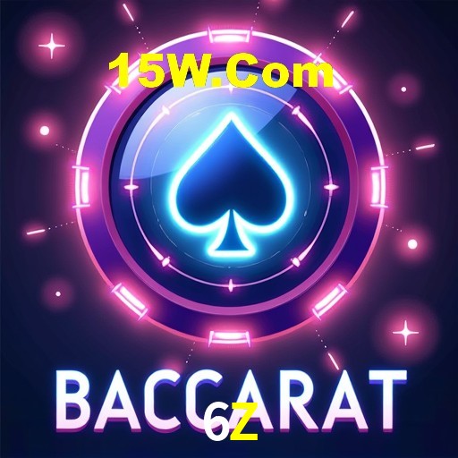 Casino Ao Vivo 6Z
