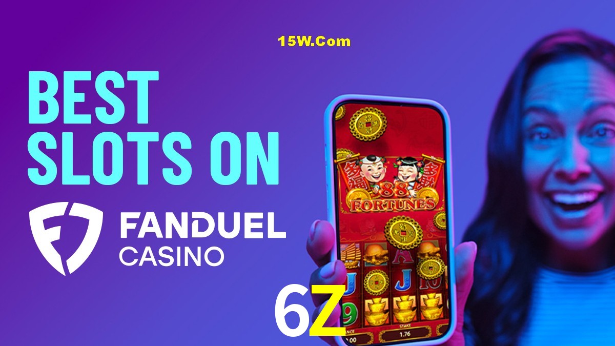 Casino Ao Vivo 6Z