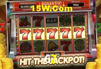 Jogos de Slot 6Z