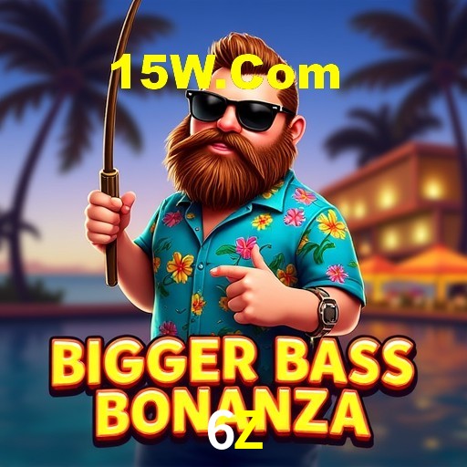 Recursos de Bônus 6Z