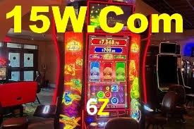 6Z: Jogos de Caça-Níqueis-Altas Recompensas, Roleta-Velocidade, Blackjack-Desafios Máximos