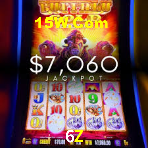 6Z Bet App