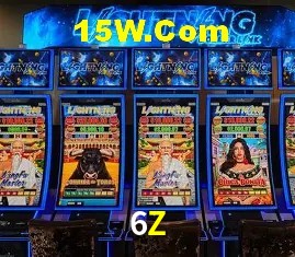 Diretório de Jogos 6Z