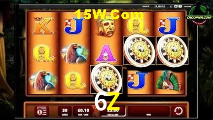 Recursos de Bônus 6Z